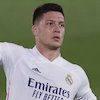 Tinggalkan Real Madrid, Luka Jovic Bakal Merantau ke Inggris?