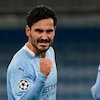 Highlight Liga Champions: Manchester City 3-1 Porto