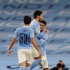 Hasil Pertandingan Manchester City vs Porto: Skor 3-1