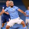 Demi Ambisi Pribadi, Sergio Aguero Bakal Pindah ke Chelsea?