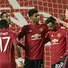 Enam Pelajaran dari Laga Manchester United vs RB Leipzig: Rashford Gak Ada Lawan!