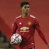 Jelang Manchester United vs Arsenal: Siapa yang Pantas Jadi Tandem Marcus Rashford?