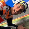 Start Ke-11, Alex Marquez Kaget Bisa Naik Podium di MotoGP Aragon