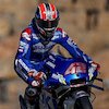 Reaksi Netizen Soal Kemenangan Alex Rins di MotoGP Aragon dan Gebrakan Alex Marquez