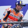 Alex Marquez: Saya Memang Harus Buktikan Layak Bela Repsol Honda