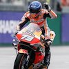 Usai Podium, Alex Marquez Menolak Jemawa Jelang MotoGP Aragon