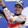 Marc Marquez pada Sang Adik: Kerja Keras Tak Khianati Hasil!