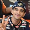 Kompetitif di Moto3 dan Moto2, Jorge Martin Pede Juga Garang di MotoGP