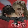 Data dan Fakta Serie A: AC Milan vs Spezia