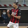 Kegembiraan Pemain AC Milan Setelah Bungkam Inter Milan di Derby della Madonnina