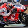 Drama Tukar Motor Bikin Jack Miller Marah Besar Gagal Finis di MotoGP Le Mans