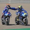 Jadwal Live Streaming: MotoGP Valencia, Spanyol 2020