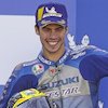 Joan Mir Sebut 6 Rider Berjasa bagi Suzuki, Termasuk Maverick Vinales