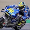 Dipuji Valentino Rossi, Suzuki: Kami Seperti Yamaha 15-20 Tahun Lalu