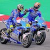 Suzuki Menolak Takut Kejar Gelar Perdana MotoGP Sejak 2000