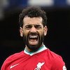 Dikarantina Karena COVID-19, Mohamed Salah Masih Sempat Hibur Sepasang Pengantin Baru, Kok Bisa?