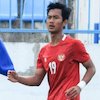 Mohammad Kanu dan Mimpi Perkuat Timnas Indonesia U-19 di Piala Dunia U-20 2021 Mohammad Kanu dan Mimpi Perkuat Timnas Indonesia U-19 di Piala Dunia U-20 2021