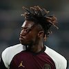 Juventus Minta Bantuan Mino Raiola untuk Pulangkan Moise Kean