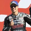 Petronas: Franco Morbidelli Sering Diremehkan Gara-Gara Fabio Quartararo