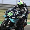 Hasil FP3 MotoGP Valencia: Franco Morbidelli Terdepan