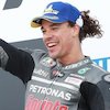 Petronas: Franco Morbidelli Tak Tinggal Diam Dianggap 'Rider Keempat' Yamaha