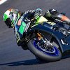 Franco Morbidelli Tak Mau Jorge Lorenzo Terlalu Berkontribusi di Yamaha