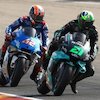 FIM Resmi Rilis Daftar Peserta MotoGP, Moto2, dan Moto3 2021