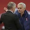 Jose Mourinho Sambut Manchester United di Liga Europa: Favorit Juara Ini