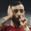 Bruno Fernandes Jadi Kapten Permanen MU? Sepertinya Oke Juga