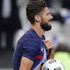 Juventus Seriusi Transfer Olivier Giroud