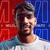 Pesan Pioli Untuk Paqueta yang Resmi Hijrah dari Milan ke Lyon