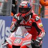 Danilo Petrucci Bantah Selebrasi di Le Mans Bentuk Sindiran untuk Ducati