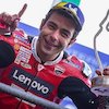 Dapat Tempat di KTM, Danilo Petrucci Berterima Kasih pada Pol Espargaro