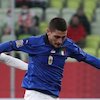 Man of the Match Polandia vs Italia: Marco Verratti