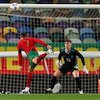 Portugal vs Spanyol Berakhir Tanpa Gol