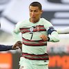 Camavinga Tak Mau Cuci Jersey Ronaldo, Eh Sekarang Ronaldo Positif COVID-19