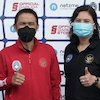 PSSI Gandeng Netzme Demi Kembangkan Bisnis