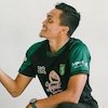 Bek Muda Persebaya Rachmat Irianto Mantap Menuju Pelaminan