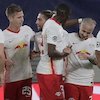 5 Alasan RB Leipzig Bakal Menang atas PSG