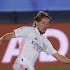 Luka Modric Bakal Kembali ke Tottenham?