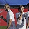 Sevilla vs Real Madrid: Rekor Los Blancos Lebih Jos