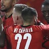Highlights Liga Champions: Rennes 1-1 Krasnodar Highlights Liga Champions: Rennes 1-1 Krasnodar