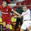 Highlights Royal Antwerp vs Tottenham | Liga Europa 2020-21