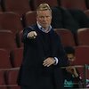 Bartomeu Mundur, Ronald Koeman Tak Khawatir Soal Kejelasan Nasibnya di Barcelona Bartomeu Mundur, Ronald Koeman Tak Khawatir Soal Kejelasan Nasibnya di Barcelona