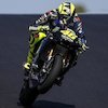 Valentino Rossi dan VR46 Riders Academy Gelar Latihan Tertutup di Portimao