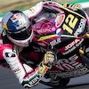 Hasil FP2 Moto3 Le Mans: Filip Salac Ungguli Romano Fenati