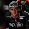 Lorenzo Savadori Bela Aprilia di Sisa MotoGP 2020, Gantikan Bradley Smith