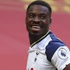 Lagi Nganggur, Serge Aurier Bakal Gabung Real Madrid?