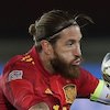 Tidak Dipanggil Masuk Timnas Spanyol ke Euro 2020, Ramos: Menyakitkan!