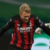 Kemenangan Milan Atas Celtic tak Puaskan Kjaer, Apa Sebabnya?